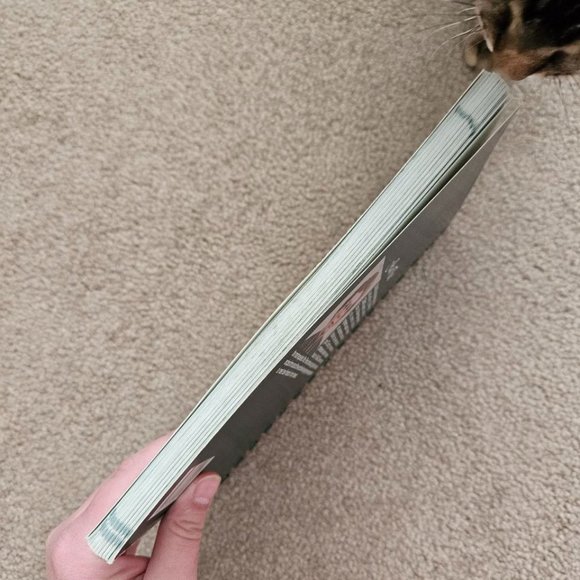 4/$25 Company's Coming Salads by Jane Pare‎ - Plastic comb - Vintage 1984 - Picture 6 of 9